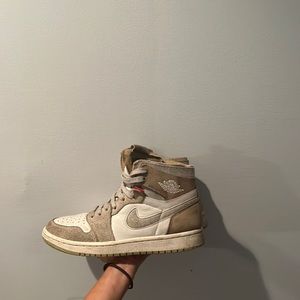 Nike Air Jordans Size 7/7.5
